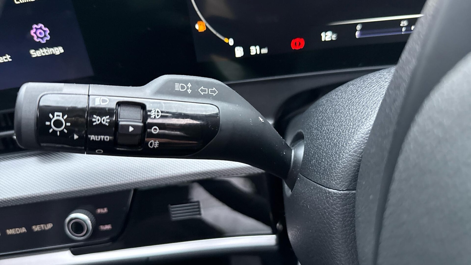 Used Kia Sportage 2025 for sale - 76398179: Photo 46