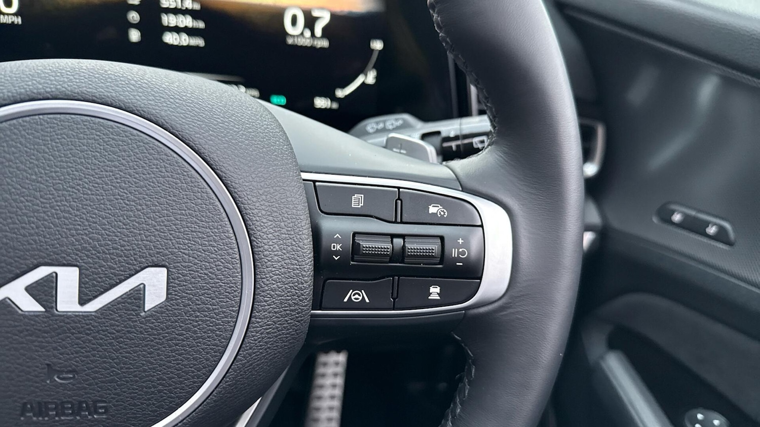 Used Kia Sportage 2025 for sale - 76398179: Photo 47
