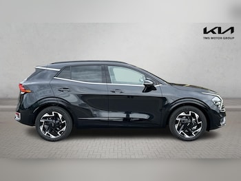 Used Kia Sportage 2025 for sale - 76398179: Photo