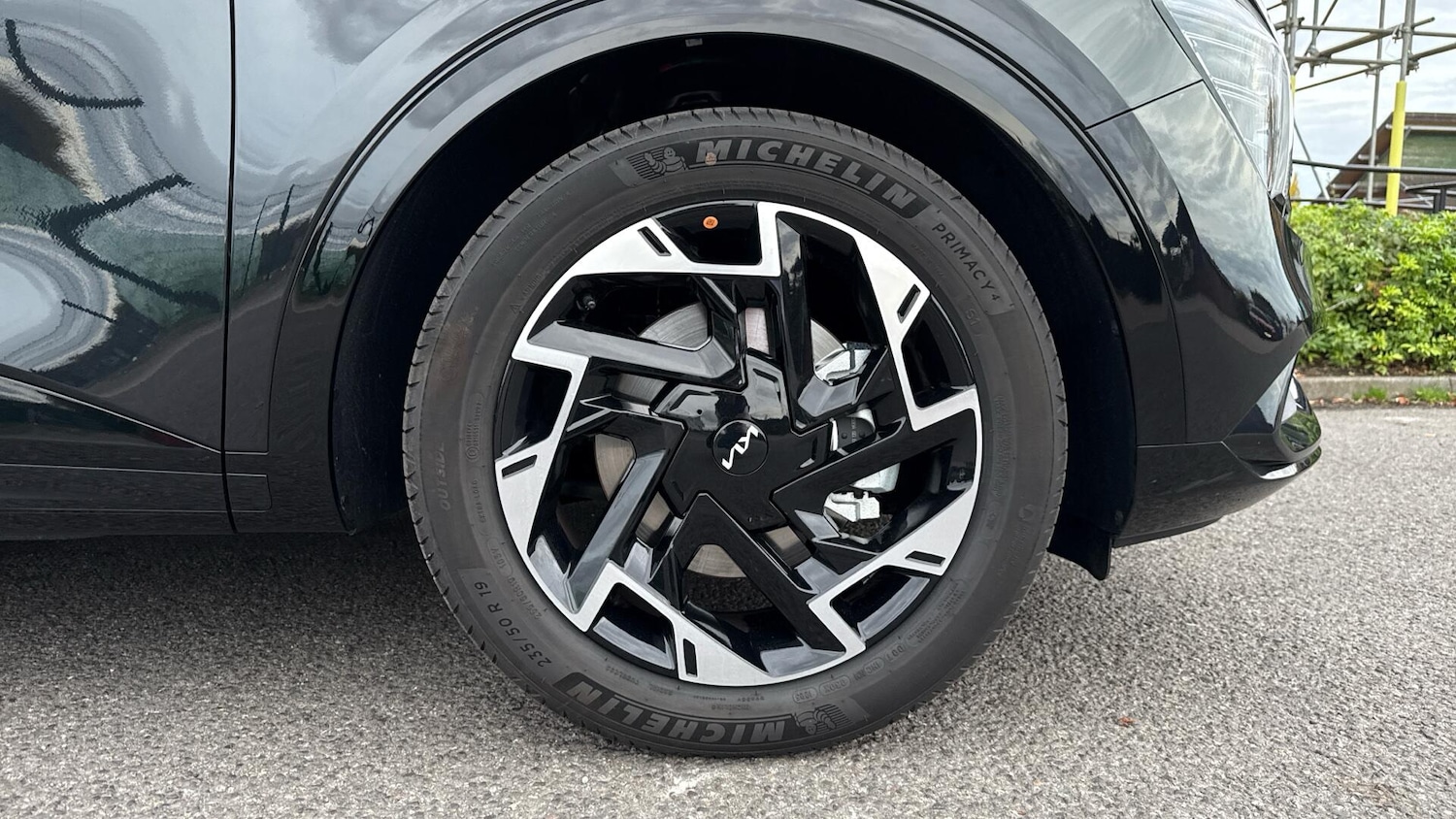 Used Kia Sportage 2025 for sale - 76398179: Photo 5