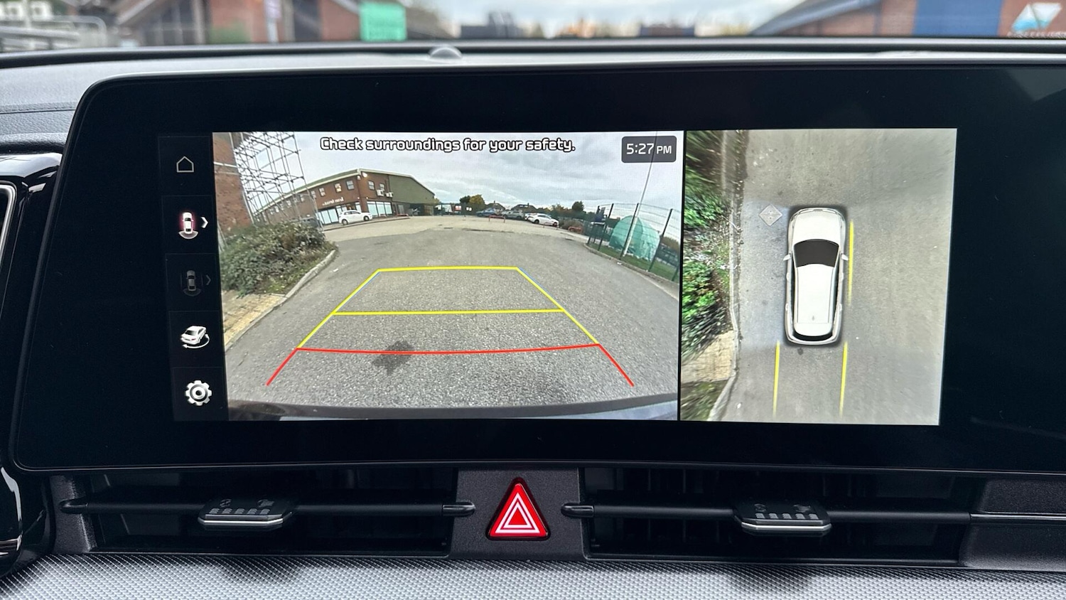 Used Kia Sportage 2025 for sale - 76398179: Photo 50