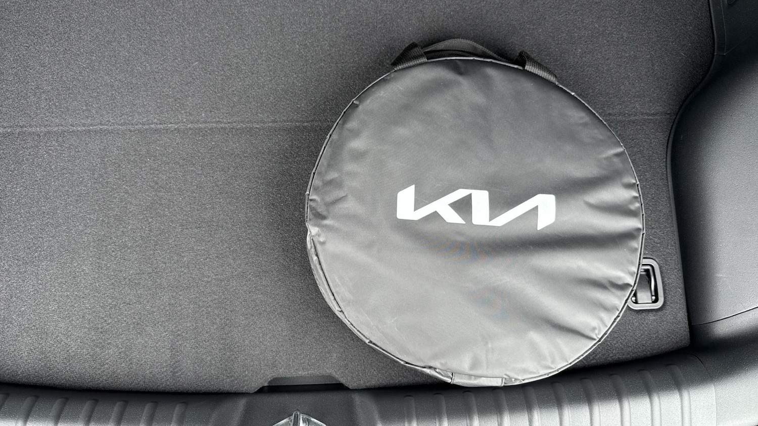 Used Kia Niro 2025 for sale - 76306520: Photo 10