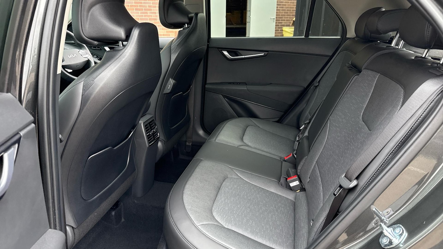 Used Kia Niro 2025 for sale - 76306520: Photo 11