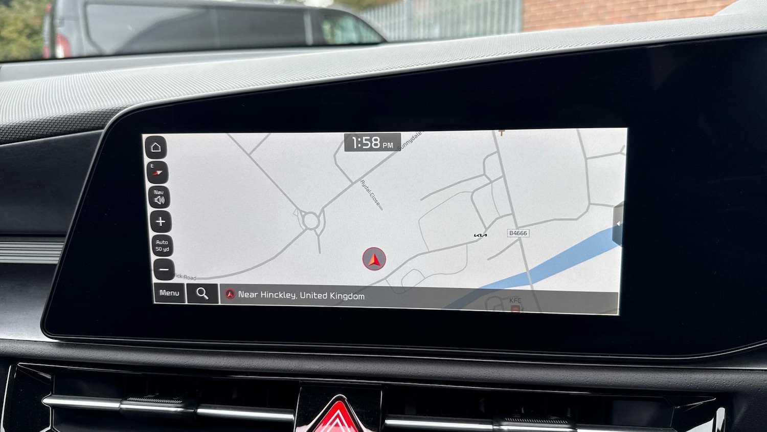 Used Kia Niro 2025 for sale - 76306520: Photo 12