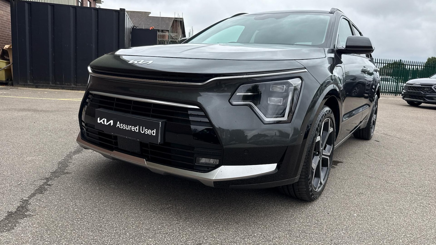 Used Kia Niro 2025 for sale - 76306520: Photo 15