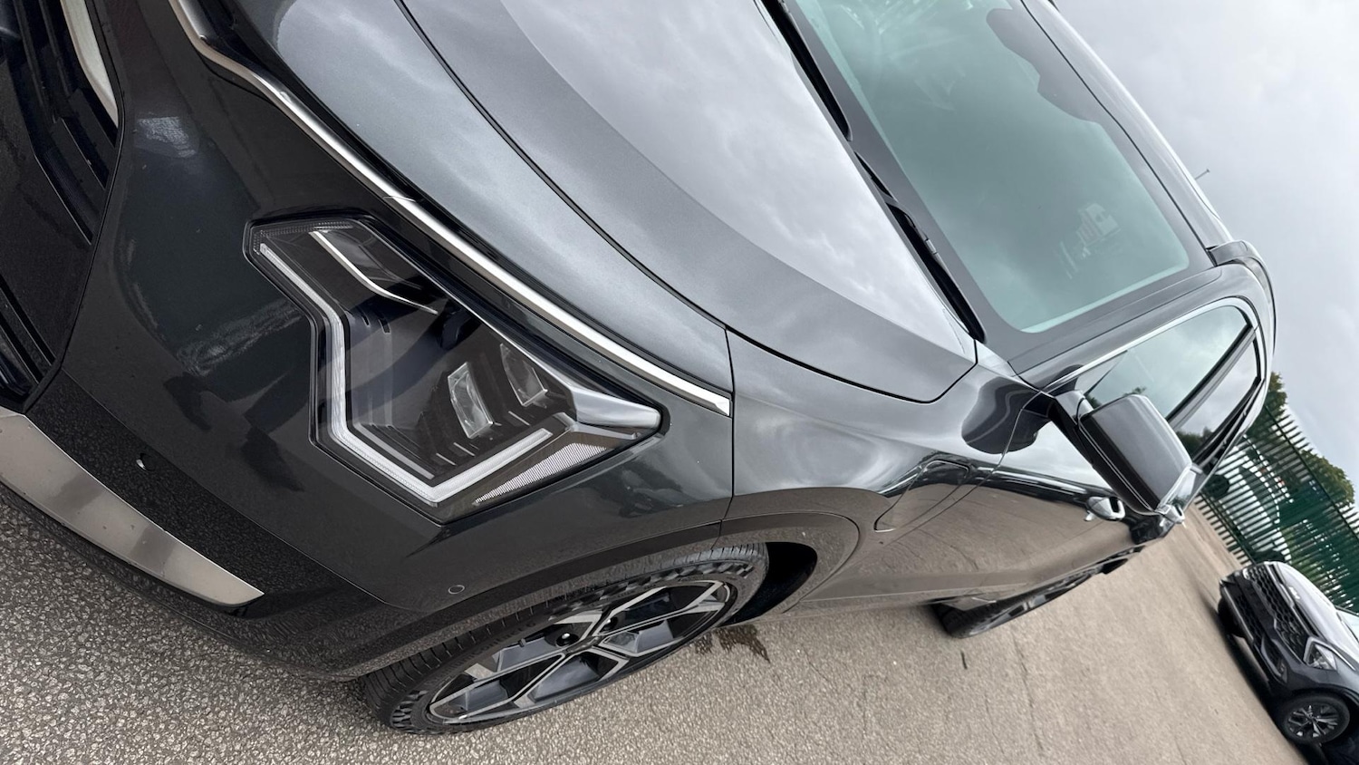 Used Kia Niro 2025 for sale - 76306520: Photo 17