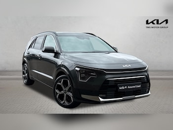 Kia - Niro