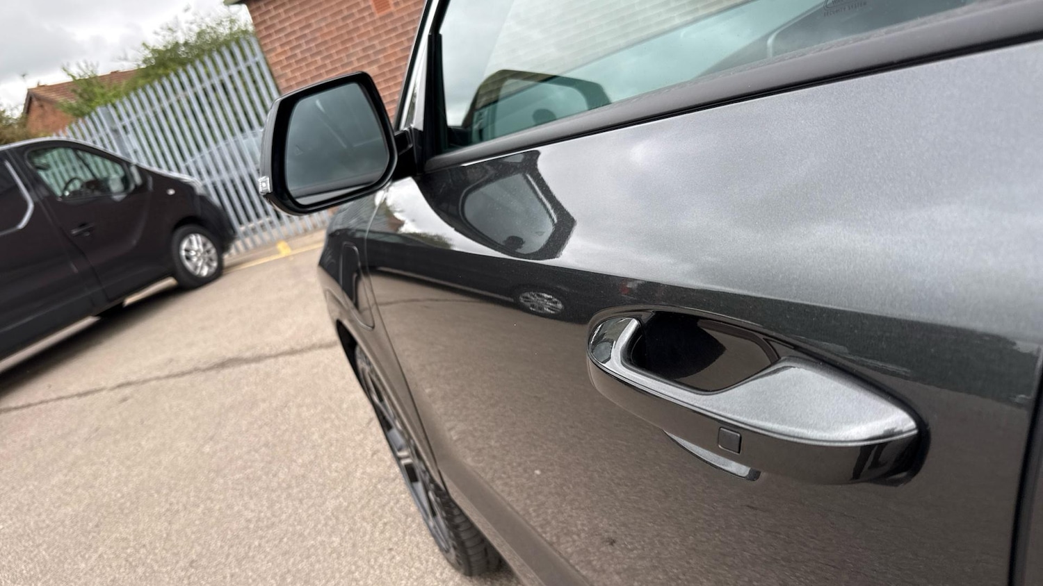 Used Kia Niro 2025 for sale - 76306520: Photo 20