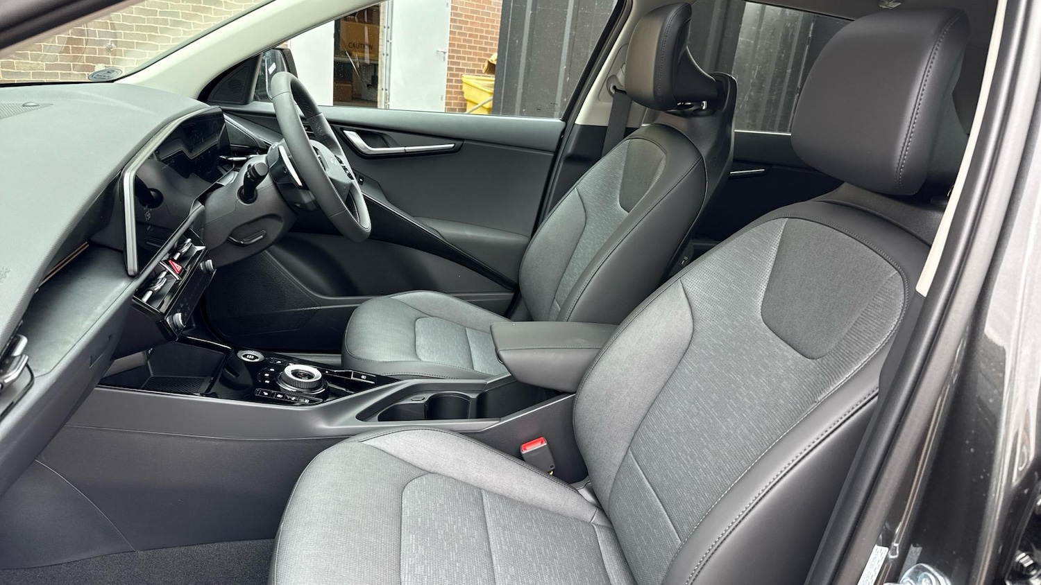 Used Kia Niro 2025 for sale - 76306520: Photo 22