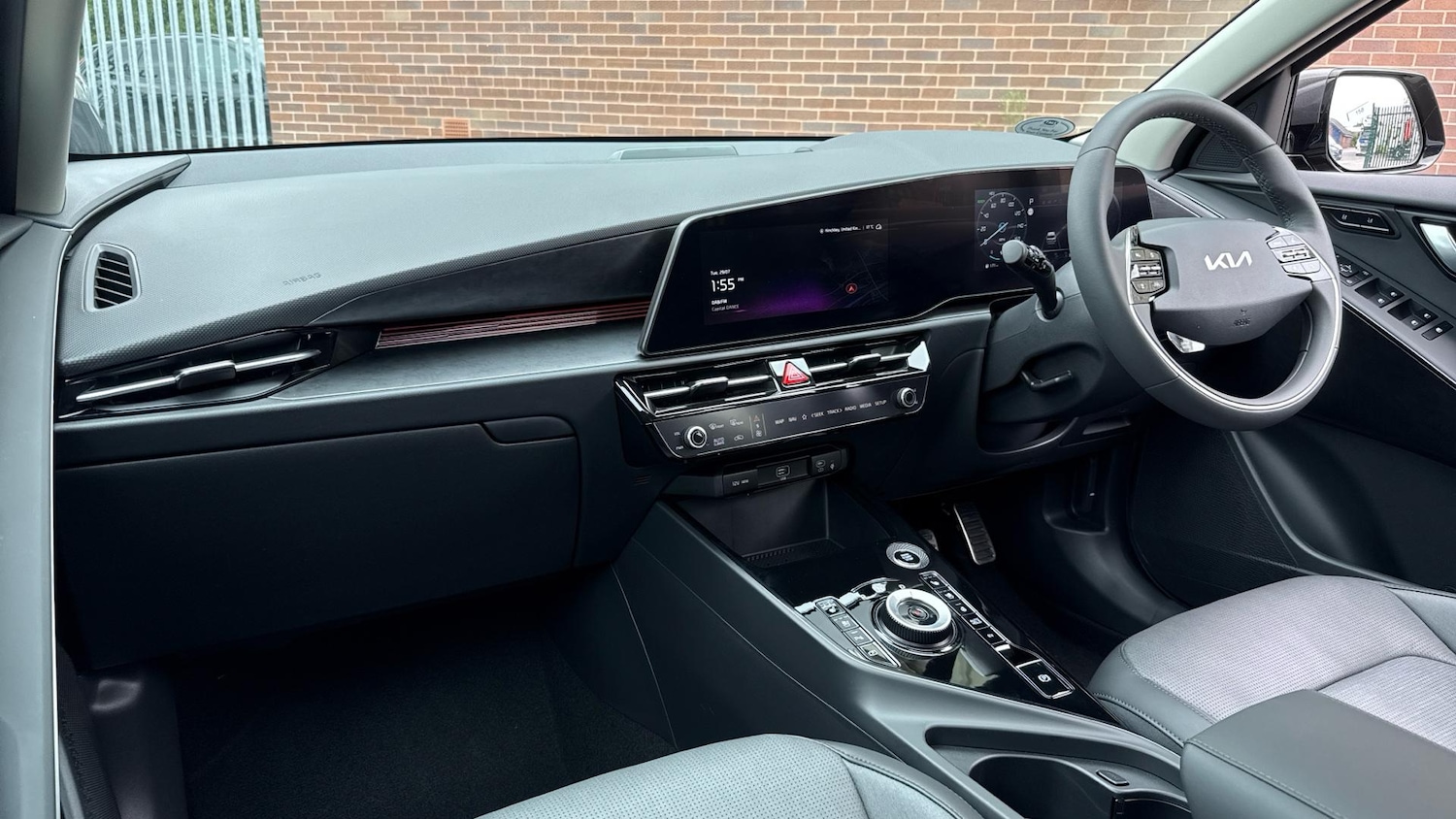 Used Kia Niro 2025 for sale - 76306520: Photo 3