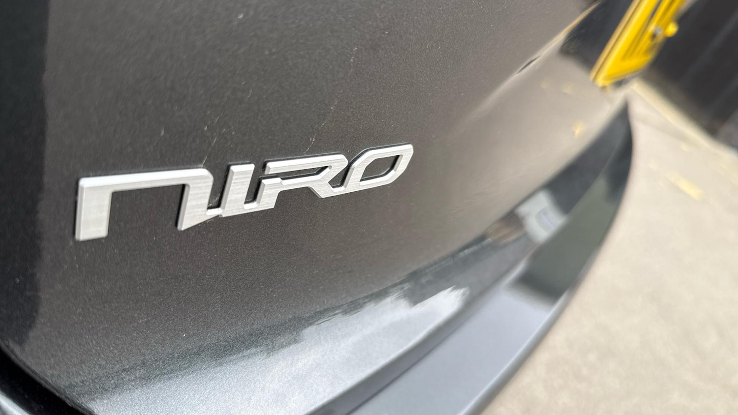 Used Kia Niro 2025 for sale - 76306520: Photo 31