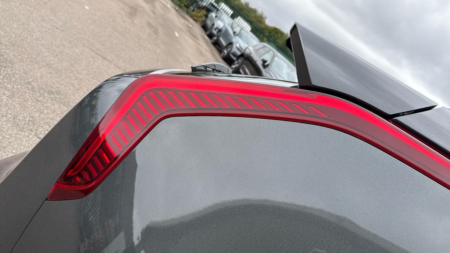 Used Kia Niro 2025 for sale - 76306520: Photo 36