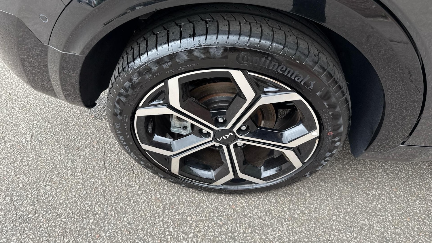 Used Kia Niro 2025 for sale - 76306520: Photo 37