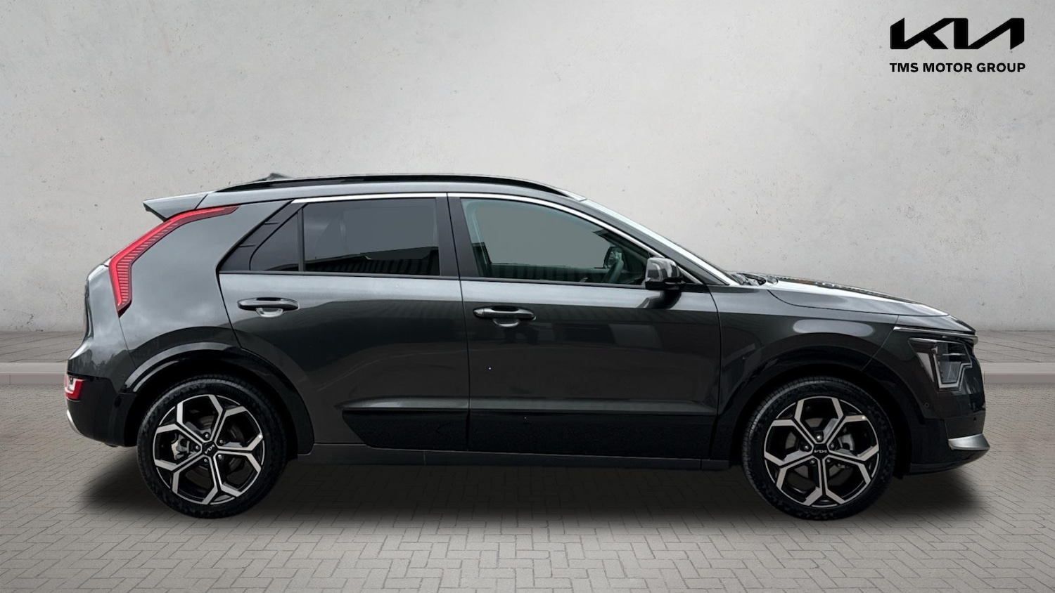Used Kia Niro 2025 for sale - 76306520: Photo 4