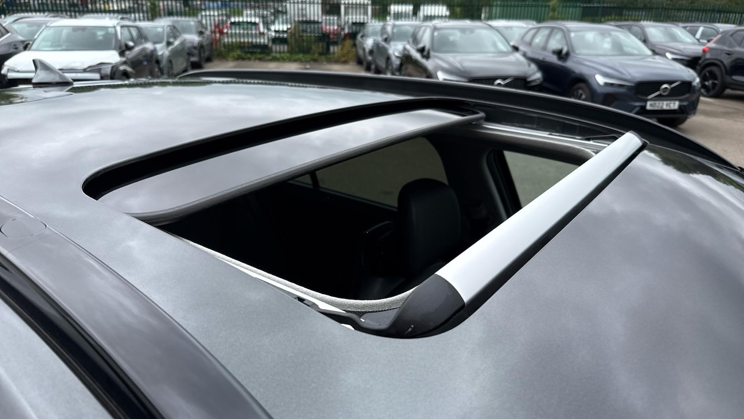 Used Kia Niro 2025 for sale - 76306520: Photo 40