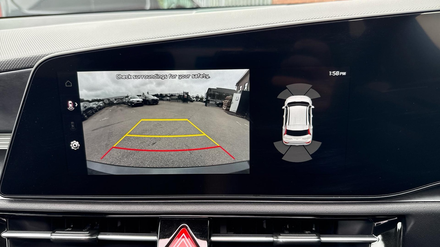 Used Kia Niro 2025 for sale - 76306520: Photo 47