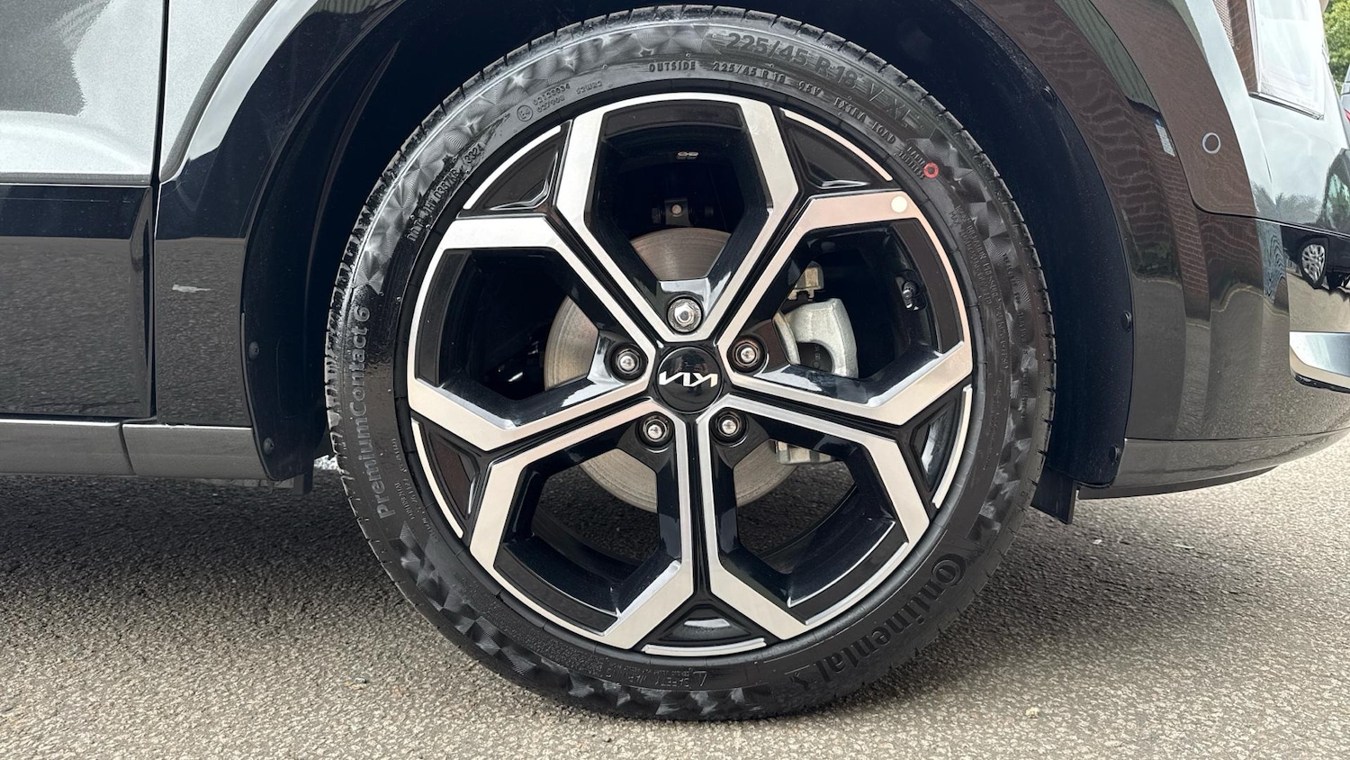 Used Kia Niro 2025 for sale - 76306520: Photo 5