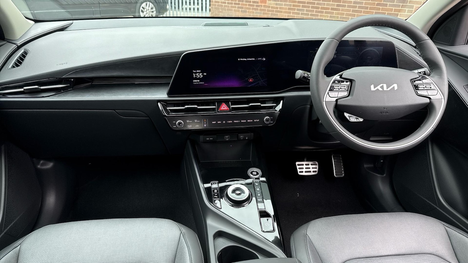 Used Kia Niro 2025 for sale - 76306520: Photo 6