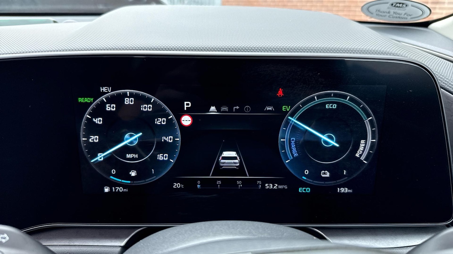 Used Kia Niro 2025 for sale - 76306520: Photo 7