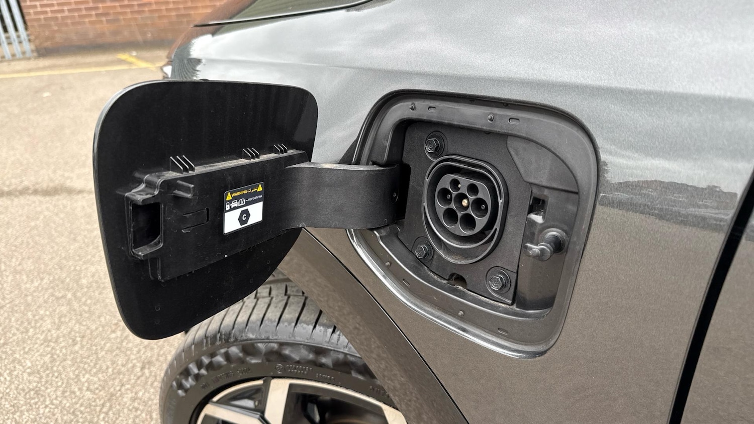 Used Kia Niro 2025 for sale - 76306520: Photo 9