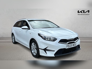 Used Kia Ceed 2025 for sale - 78635584: Photo