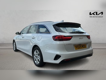 Used Kia Ceed 2025 for sale - 78635584: Photo