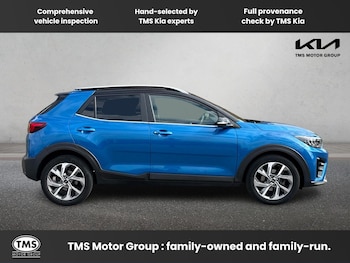 Used Kia Stonic 2023 for sale - 79213010: Photo