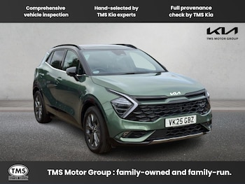 Used Kia Sportage 2025 for sale - 79268946: Photo