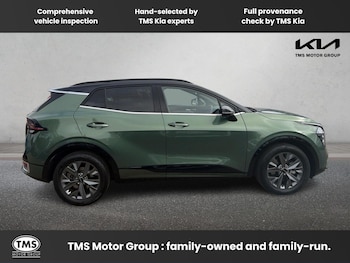 Used Kia Sportage 2025 for sale - 79268946: Photo