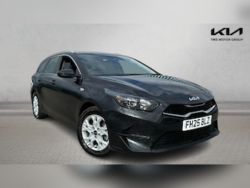 Used Kia Ceed 2025 for sale - 78260460: Photo