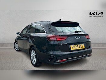 Used Kia Ceed 2025 for sale - 78260460: Photo