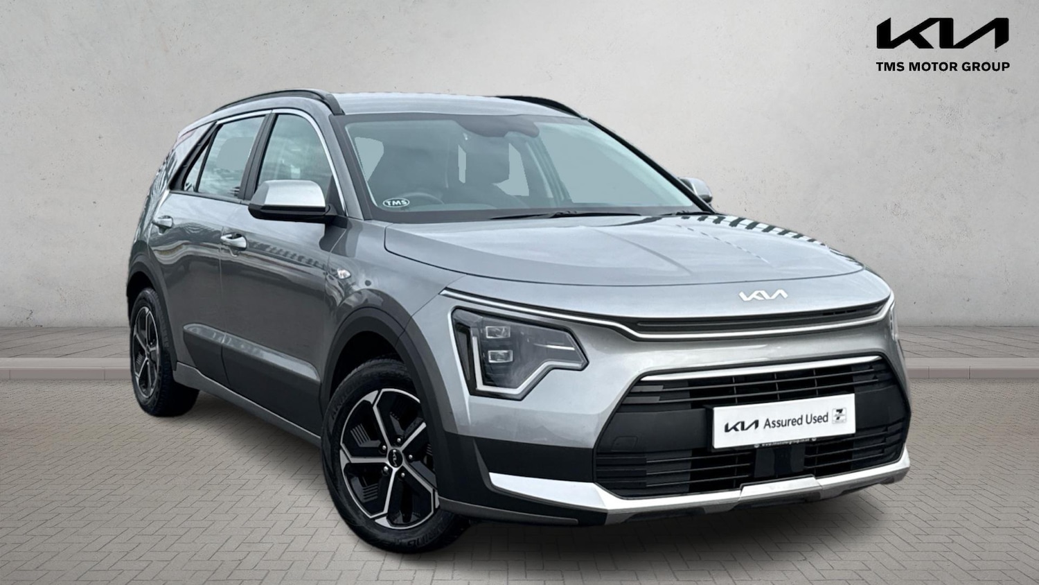 Used Kia Niro 2022 for sale - 76361481: Photo 1