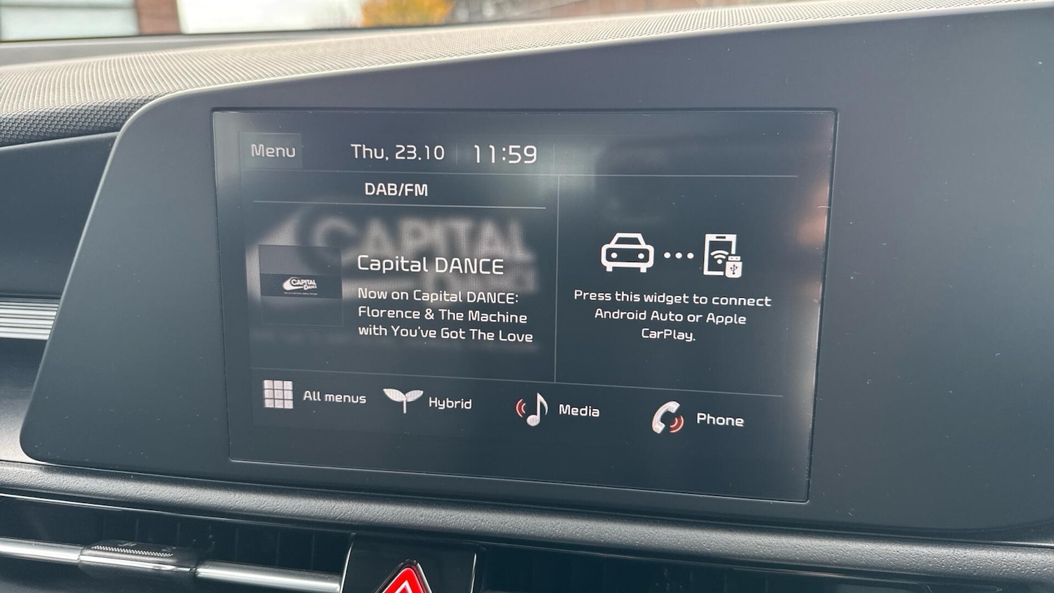 Used Kia Niro 2022 for sale - 76361481: Photo 10