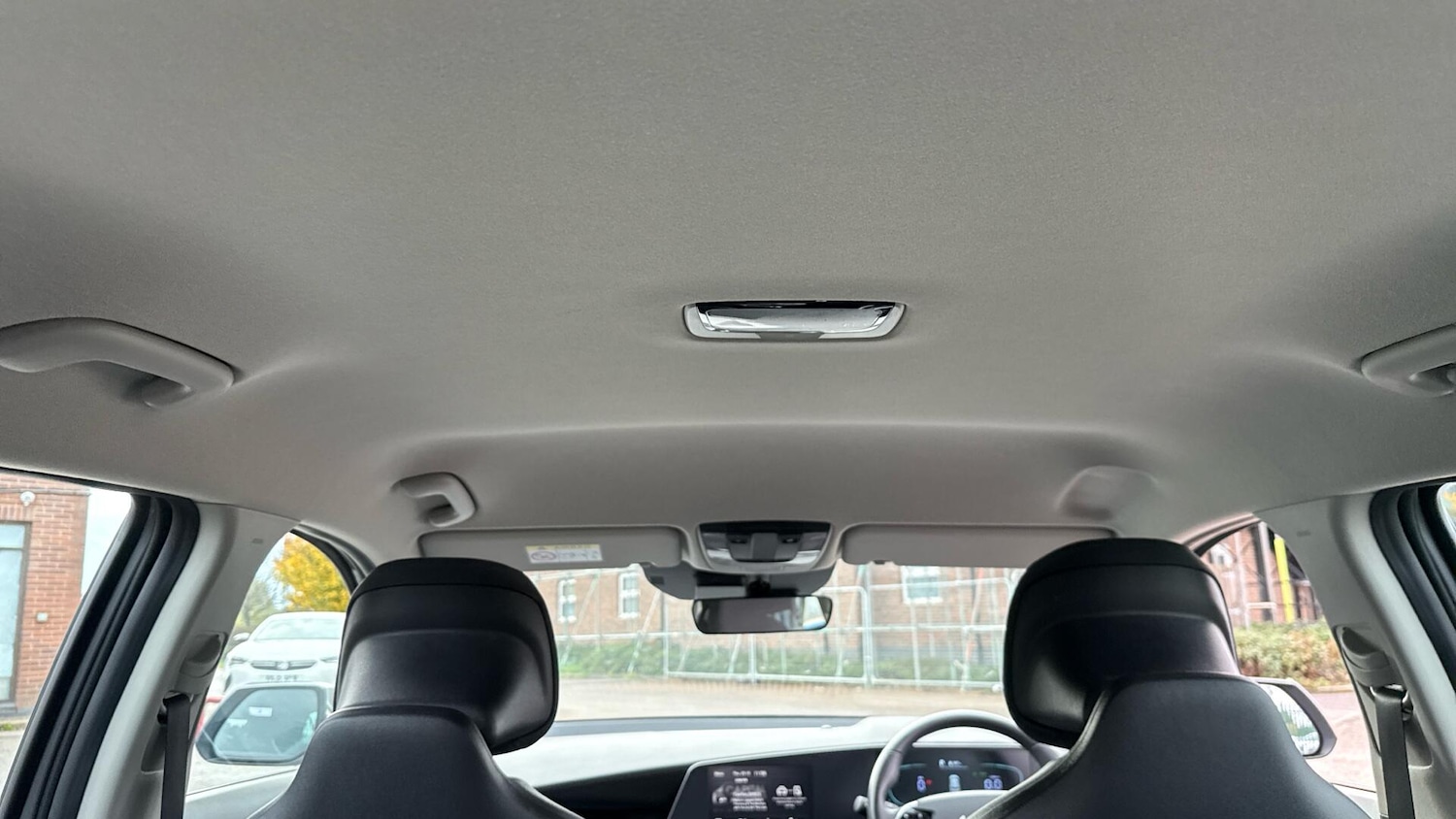 Used Kia Niro 2022 for sale - 76361481: Photo 11