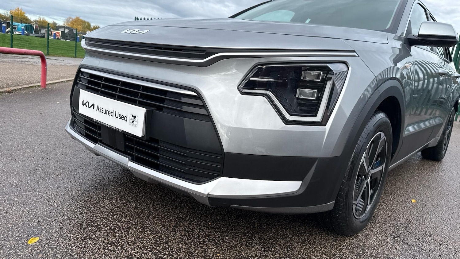 Used Kia Niro 2022 for sale - 76361481: Photo 13