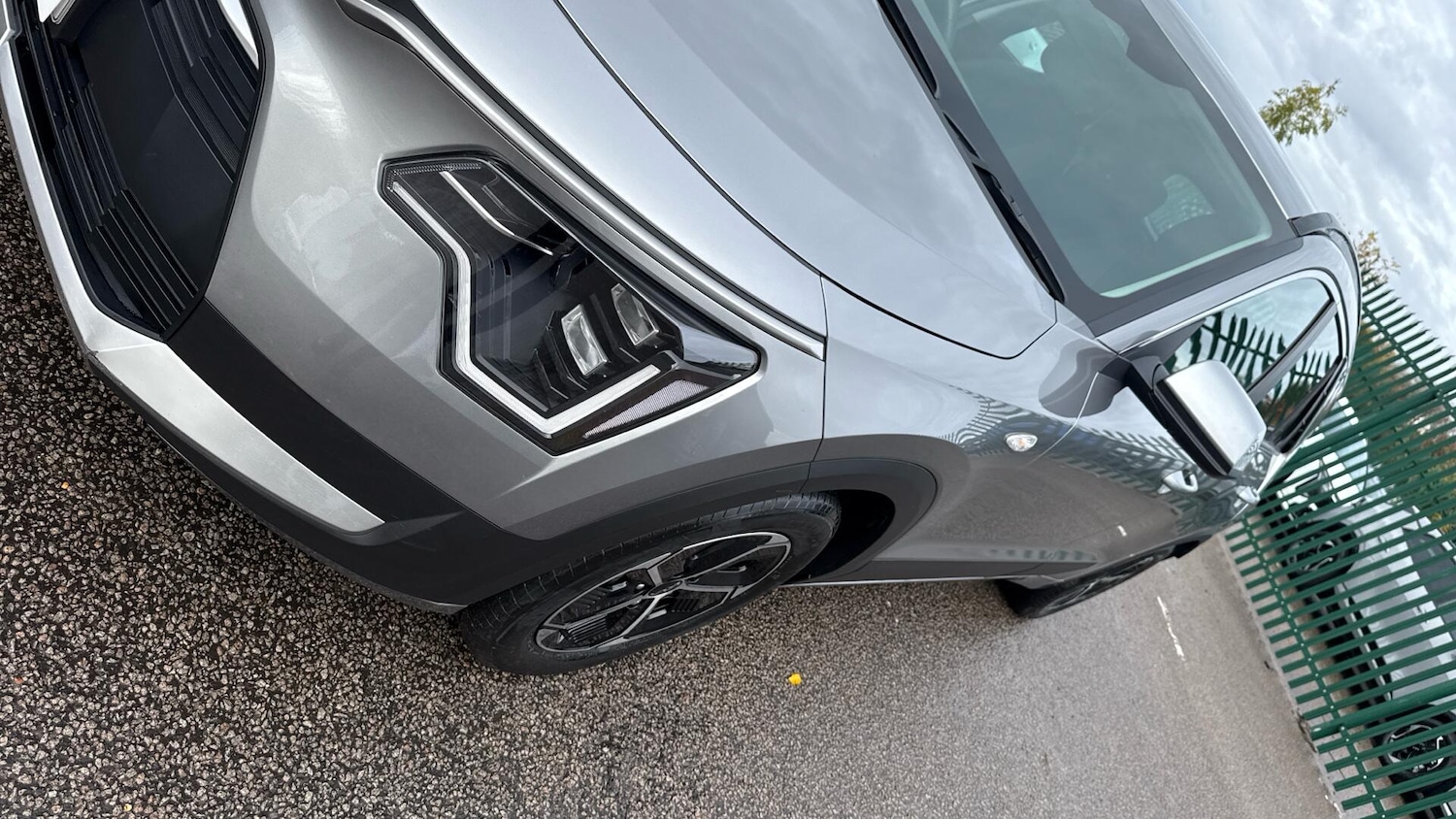 Used Kia Niro 2022 for sale - 76361481: Photo 15