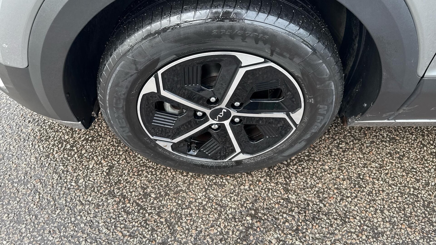 Used Kia Niro 2022 for sale - 76361481: Photo 16