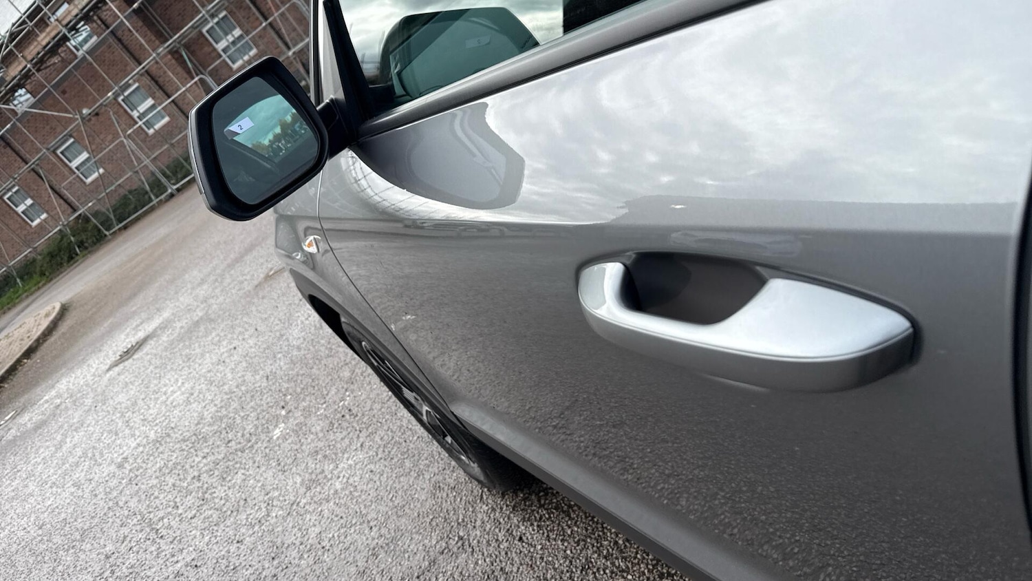 Used Kia Niro 2022 for sale - 76361481: Photo 18