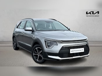 2022 (72) - 1.6 GDi Hybrid 2 5dr DCT