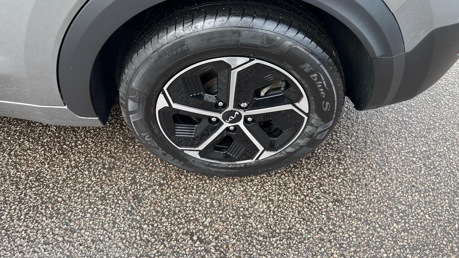 Used Kia Niro 2022 for sale - 76361481: Photo 22