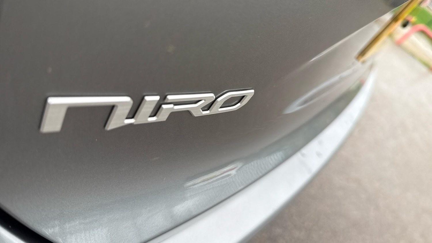 Used Kia Niro 2022 for sale - 76361481: Photo 26