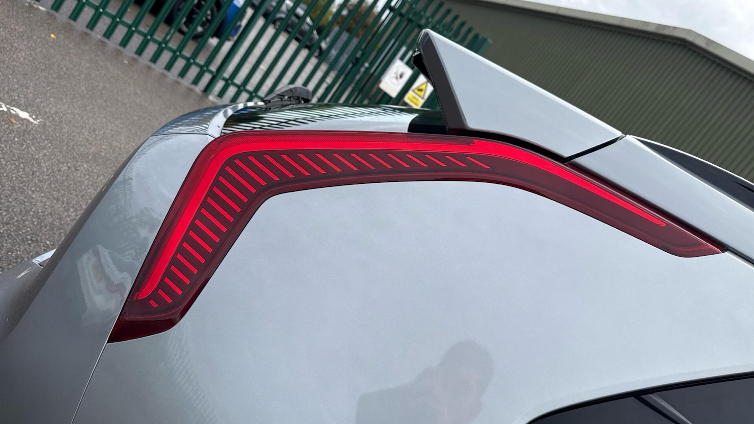 Used Kia Niro 2022 for sale - 76361481: Photo 29