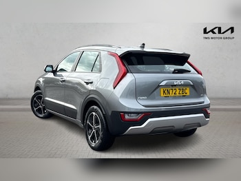 Used Kia Niro 2022 for sale - 76361481: Photo