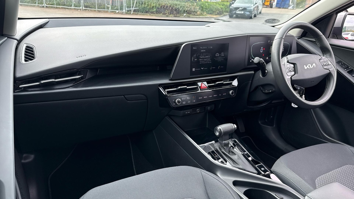 Used Kia Niro 2022 for sale - 76361481: Photo 3