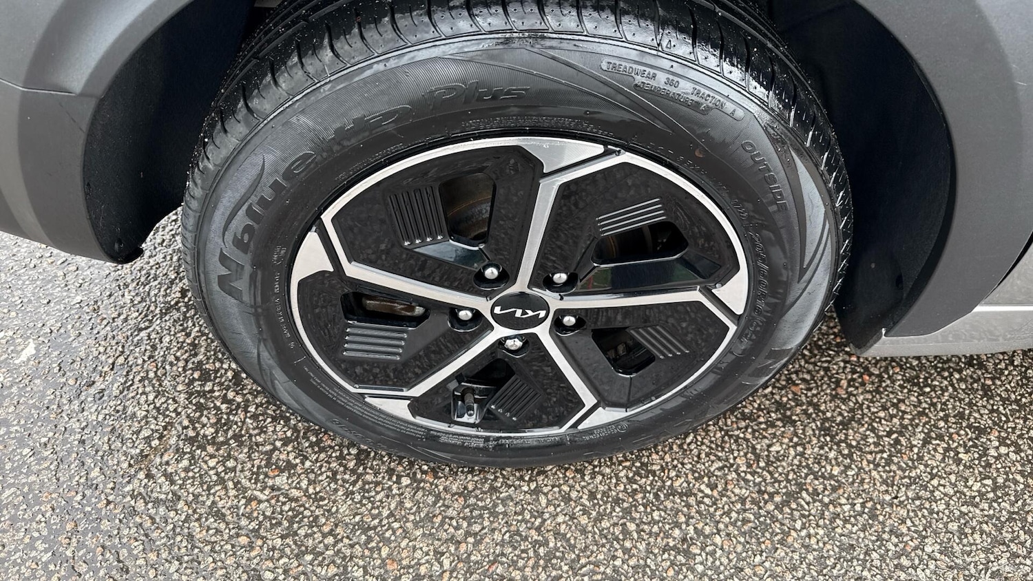 Used Kia Niro 2022 for sale - 76361481: Photo 30