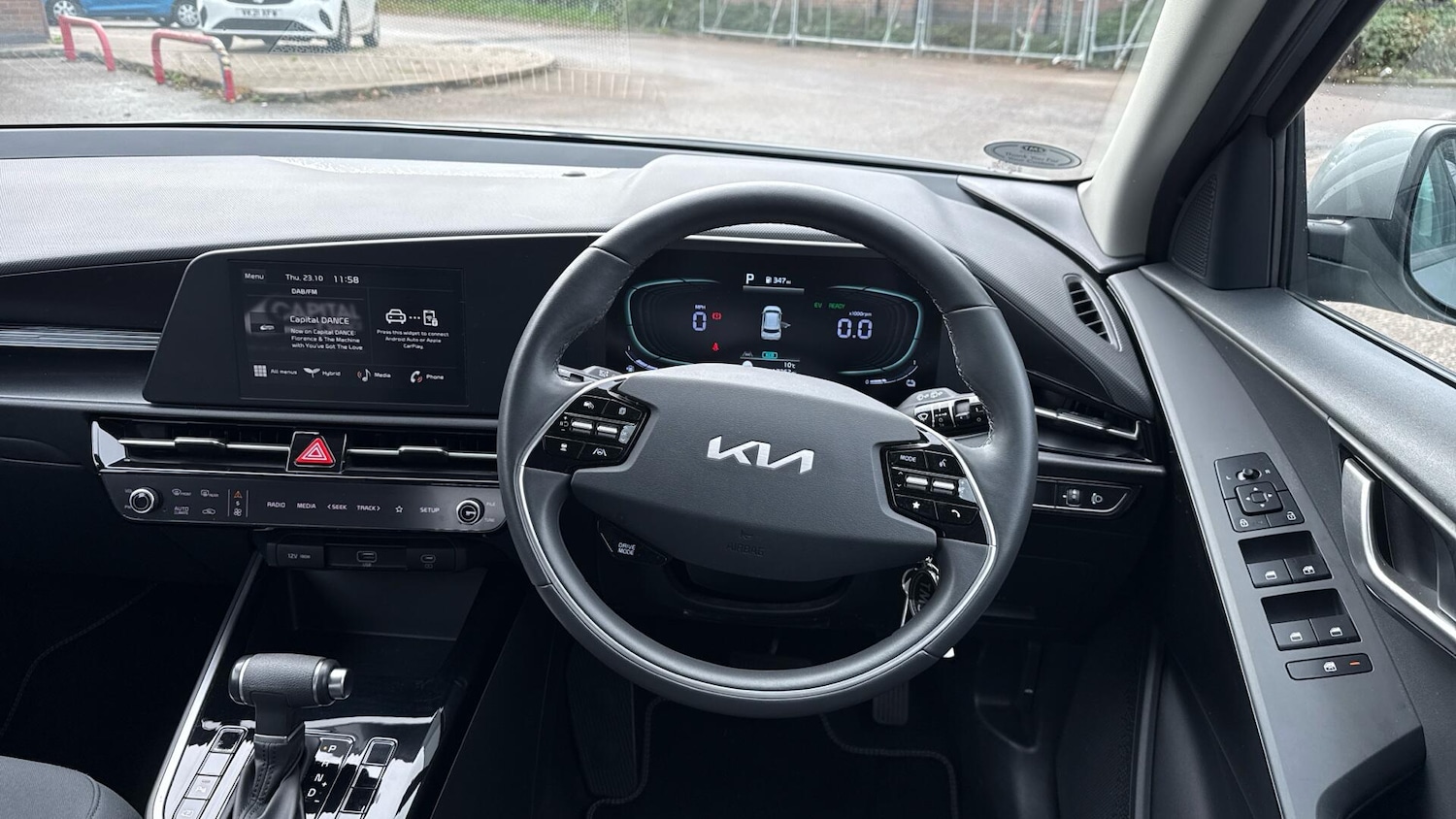 Used Kia Niro 2022 for sale - 76361481: Photo 32