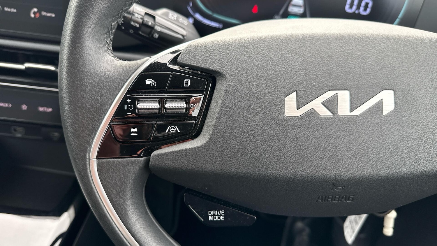 Used Kia Niro 2022 for sale - 76361481: Photo 38