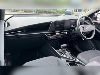 Used Kia Niro 2022 for sale - 76361481: Photo