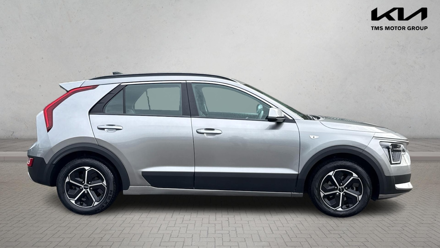 Used Kia Niro 2022 for sale - 76361481: Photo 4