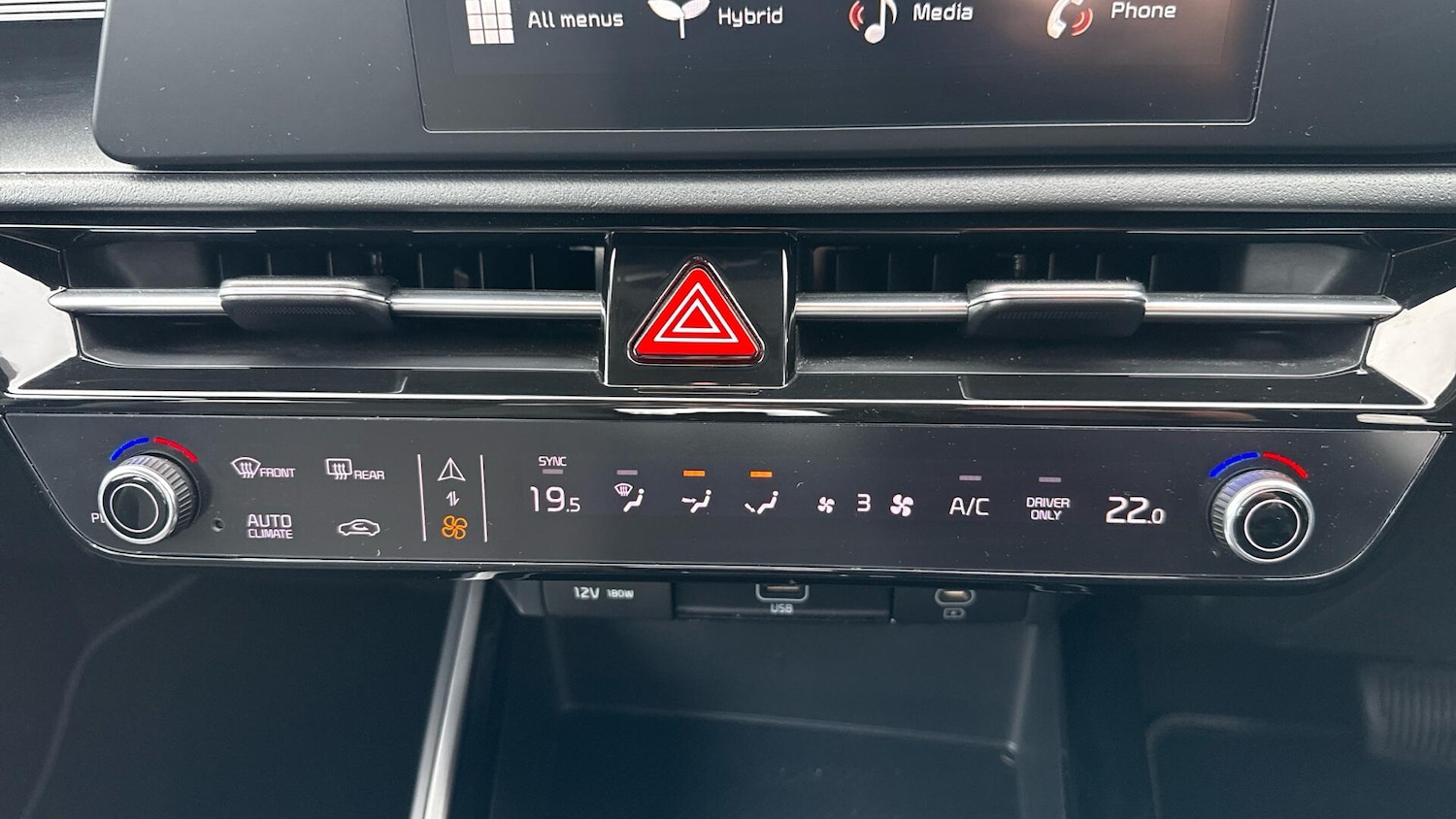 Used Kia Niro 2022 for sale - 76361481: Photo 41